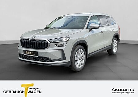 Skoda Kodiaq 2.0 TDI DSG 4x4 SELECTION 7-SITZE LM19 AH