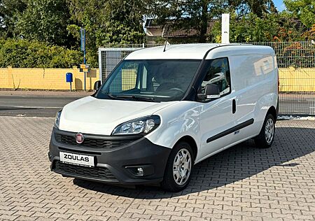 Fiat Doblo 1.6 Mjet Kühlwagen 0°C L2 lang/Klima/PDC