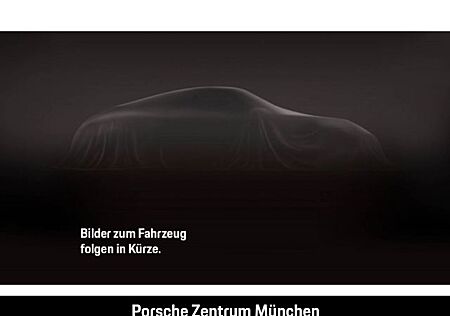 Porsche 997 911 Turbo Cabriolet Sport Chrono Paket PDLS
