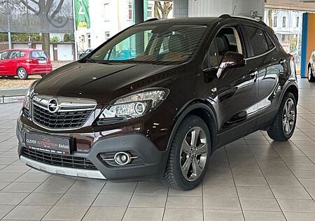 Opel Mokka Innovation ecoFlex 4x4 *1.HD*SCHECKH*XENON