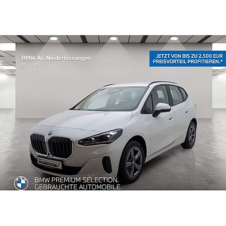 BMW 2er Active Tourer leasen