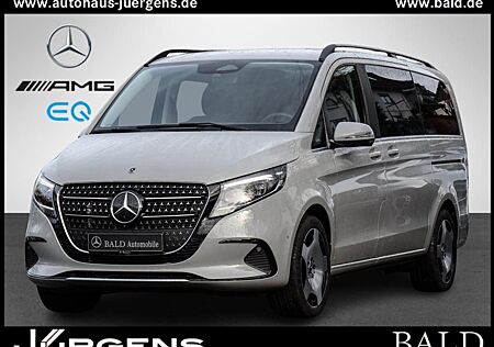 Mercedes-Benz V 300 Avantgarde/Pano/AHK/Allrad/Airmatic