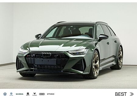 Audi RS6 RS 6 Avant performance HUP*SOFT*KERAMIK*305KMH*L