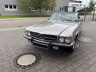 Mercedes-Benz SL 450