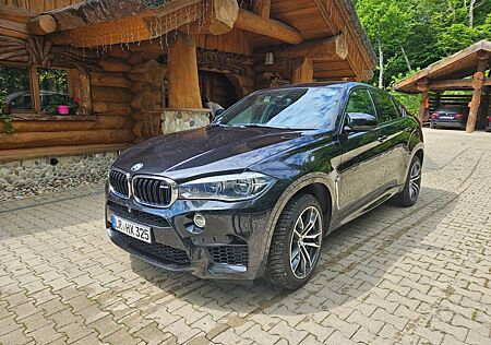 BMW X6 M 2. Hand