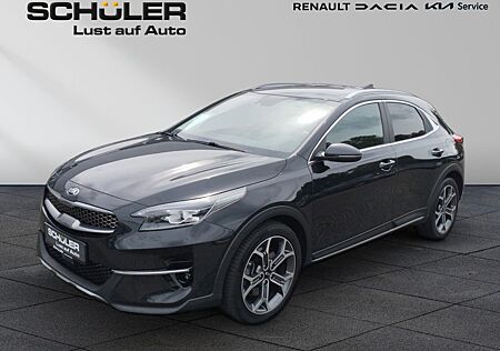 Kia XCeed 1.6 T-GDI Xdition Navi Paket