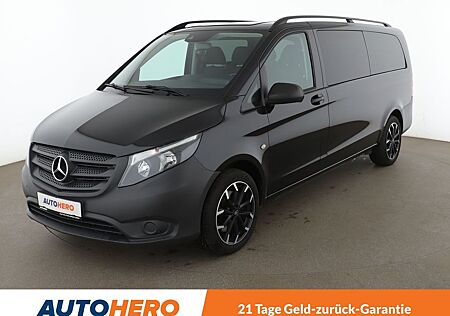 Mercedes-Benz Vito Tourer 119 CDI Pro extralang Aut*TEMPO*NAVI