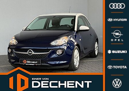 Opel Adam Jam 90PS IntelliLink/PDC!