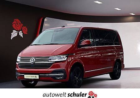 VW T6 Multivan Volkswagen T6.1 Multivan 2,0 TDI Generation Six Navi