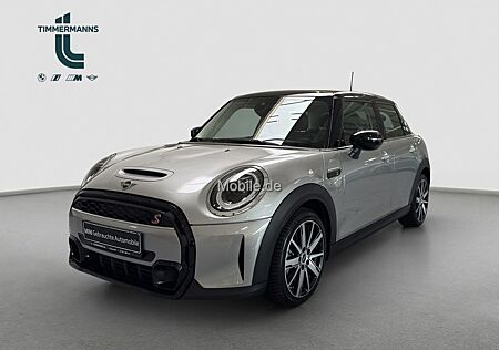 Mini Cooper S Classic Trim Steptronic Navi DSG