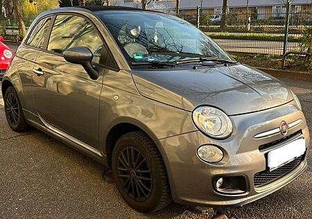 Fiat 500C 1.2 8V S C S