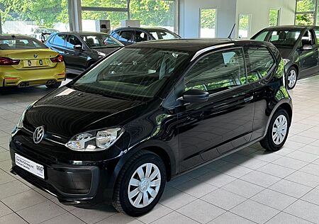 VW Up Volkswagen ! take ! Gatantie*. Tüv neu* Service*