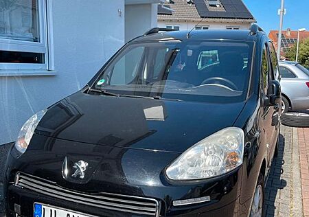 Peugeot Partner Tepee Tepee Family 120 VTi 1.6 Family