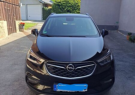 Opel Mokka X 1,6 Diesel Innovation 4x4
