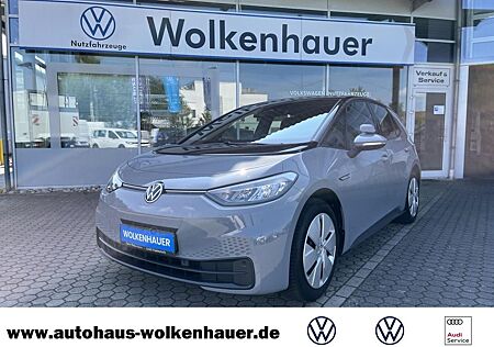 VW ID.3 Volkswagen Pro ++FAHRSCHULE++ NAVI+KLIMA+PDC+MFL+LED