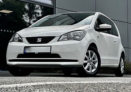 Seat Mii Chic Klima PDC Tempo Sitzheizung Alu EU6