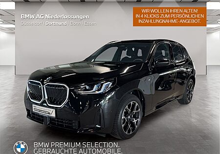 BMW X3 20d xDrive M Sport AHK Driv.Assist+ Harman/K