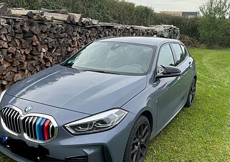 BMW 118i M Sport M Sport