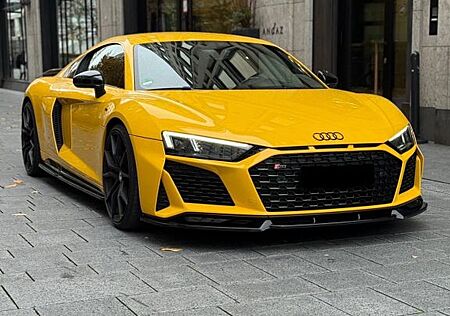 Audi R8 Coupe 5.2 FSI Performance/Carbon/Klappe/