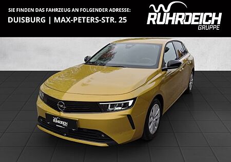 Opel Astra L Enjoy LED+ACC+CARPLAY+PDC+CAM+SITZHZG+