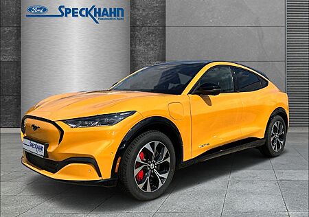 Ford Mustang Mach-E Premium AWD Pano Kamera LED-Matri