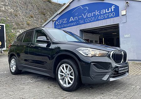 BMW X1 sDrive 18i Advantage Autom. Navi DAB