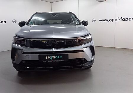 Opel Grandland X Grandland GS