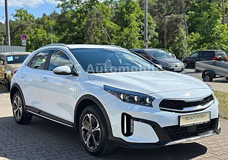 Kia XCeed PLUG-IN HYBRID 1.6PHEV AUT.SITZHZ LED ACC