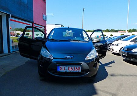 Ford Ka Trend 1,25 70 PS 2HAND