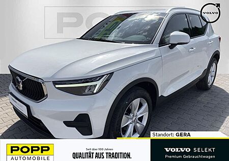 Volvo XC 40 XC40 T2 FWD Core 2xPDC LED LHZ RFK SHZ TEMPOMAT