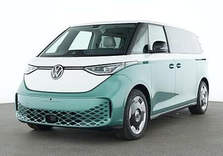 VW ID.BUZZ gebraucht kaufen VW ID.BUZZ Volkswagen LWB+7SITZER+AHK+SONDERZINS