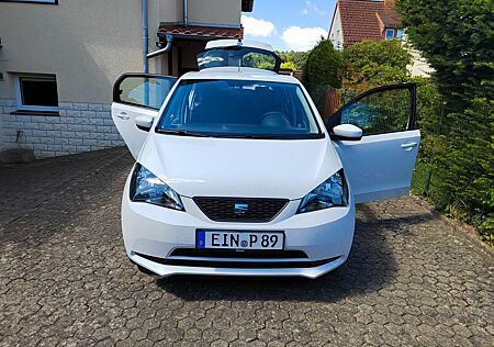 Seat Mii 1.0 44kW Style Style