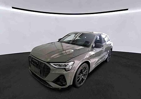 Audi e-tron 55 2x S LINE BLACK EDITION/21Z./DAB/B&O