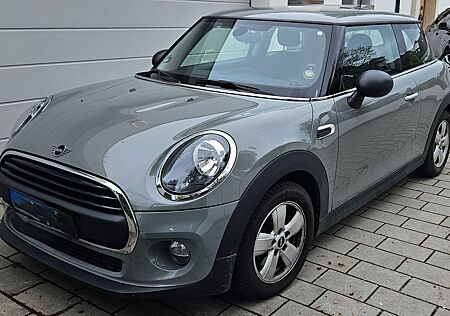 Mini ONE First
