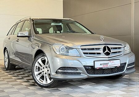 Mercedes-Benz C 200 2.1 CDI Avantgarde °PDC°FSE°Klima°Shzg°BT°