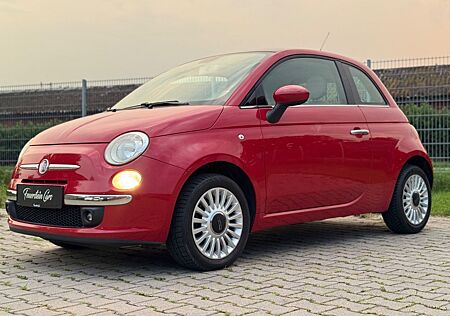 Fiat 500 Lounge*TÜV/SERVICE/AUFBEREITUNG - NEU*TOP
