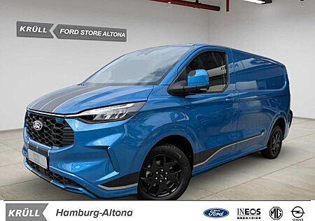 Ford Tourneo Custom Sport 340 L1 Panorama AHK