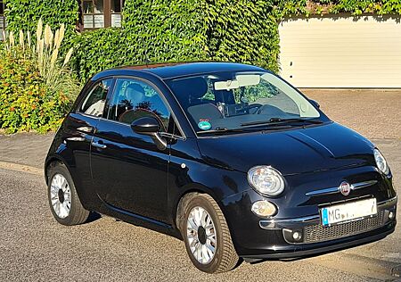Fiat 500 0.9 8V TwinAir Lounge Lounge