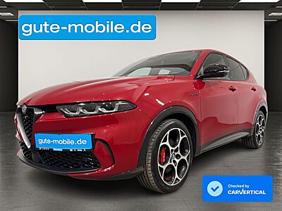 Alfa Romeo Tonale Veloce 1.5 VGT | 360° | SHZ | LAS | 19"
