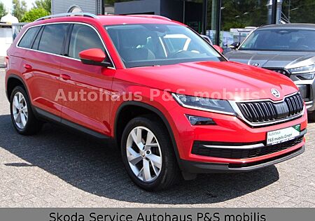 Skoda Kodiaq Style 4x4 2.0TDI DSG 140kW