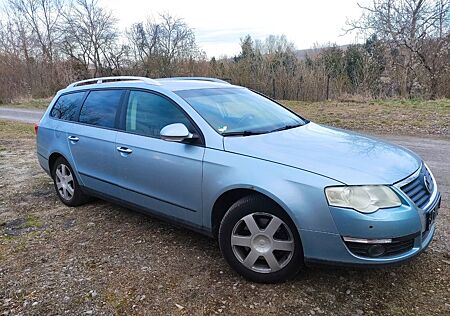 VW Passat Volkswagen 1.6