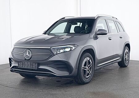 Mercedes-Benz EQB 250 AMG