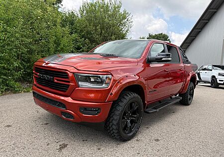 Dodge RAM gebraucht kaufen Dodge RAM 1500 HEMI 5.7 CREW CAB LARAMIE SPORT