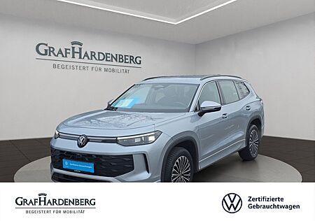 VW Tayron Volkswagen Life 4Motion TDI DSG 7Sitze AHK