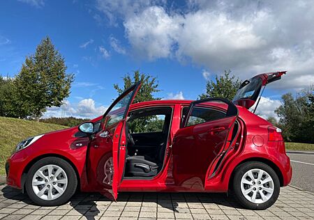 Kia Rio Edition 7 Attract Tüv & Au neu