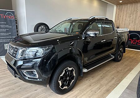 Nissan Navara NP300 Acenta Double Cab 4x4 ( 2 Sitze
