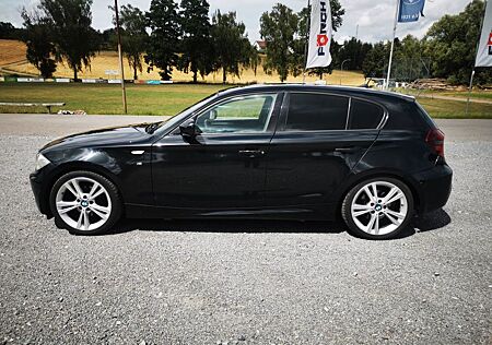 BMW 118i Edition Sport Edition Sport