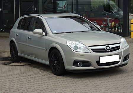 Opel Signum Cosmo 1.9 CDTI Automatik Bi-Xenon Navi