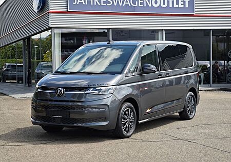 VW T7 Multivan Volkswagen T7 "Bulli Edition" #Standheizung #GAR 5J/150TKM