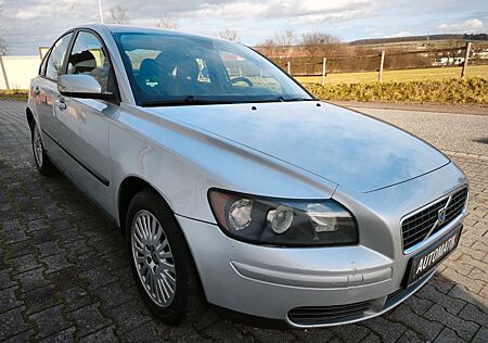 Volvo S40 Lim. 2.4i Kinetic, AUTOMATIK, TÜV NEU !!!